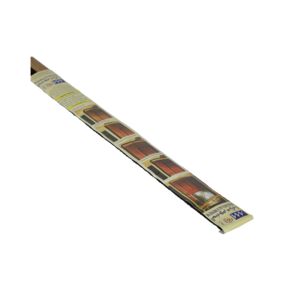 DOOR BOTTOM 1M ALUM BRUSH WOODEN MAZAYA DOOR BOTTOM 1M ALUM BRUSH WOODEN MAZAYA
